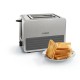 Bosch TAT7S25 toaster 2 slice(s) Black,Grey 1050 W