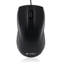 Logic LM-12 mouse USB Type-A Optical 1000 DPI Ambidextrous