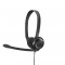 Sennheiser PC 3 CHAT Headset Black