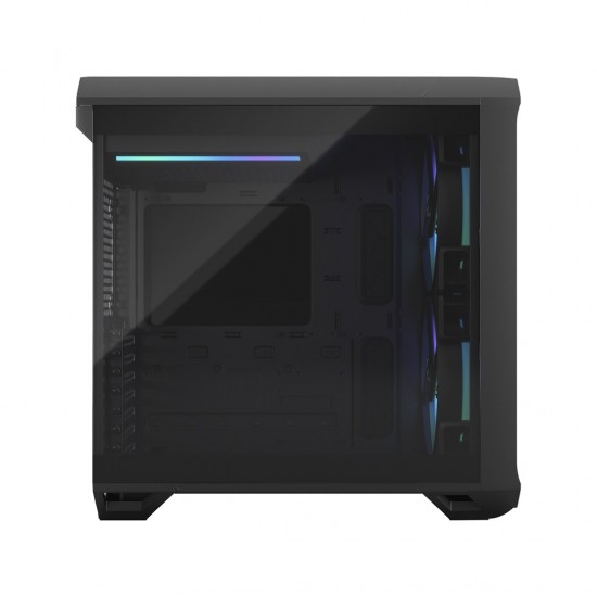 Fractal Design Torrent Compact Tower Black