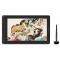 HUION KAMVAS 16 2021 GRAPHICS TABLET