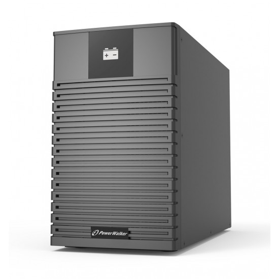 PowerWalker BP I72T-12x9Ah UPS battery cabinet Tower