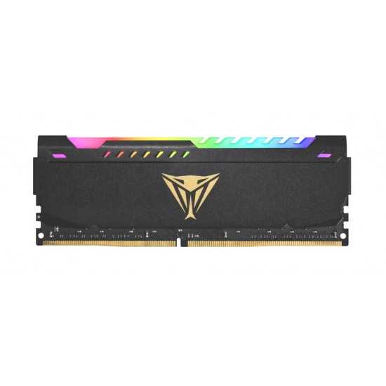 Memory Patriot Viper Steel DDR4 64GB 2X32GB 3600MHZ RGB