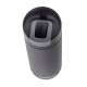 Kambukka Olympus Matte Black - thermal mug, 500 ml