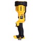 DeWALT DCL043-XJ work light LED Black,Yellow