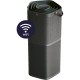 Electrolux PA91-604DG air purifier 92 m² 32 dB Grey