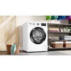 Bosch washing machine WAN2827FPL