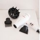 Taurus Digital Shining 2200 Ionic hair dryer 2200 W White