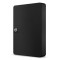 Seagate STKM2000400 external hard drive 2 TB Black