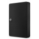 Seagate STKM2000400 external hard drive 2 TB Black