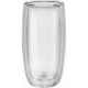 ZWILLING 39500-120 Transparent 2 pc(s) 474 ml