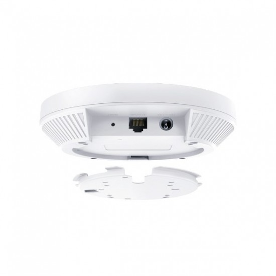 TP-Link Omada AX3000 Ceiling Mount WiFi 6 Access Point