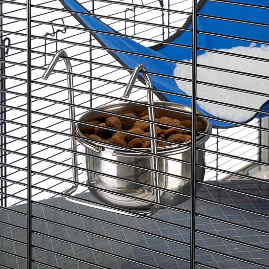 FERPLAST Furet Plus - Cage