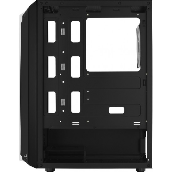 Aerocool Bionic Midi Tower Black