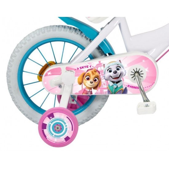 CHILDREN'S BICYCLE 14