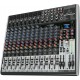 Behringer Q1204USB  - Mikser audio