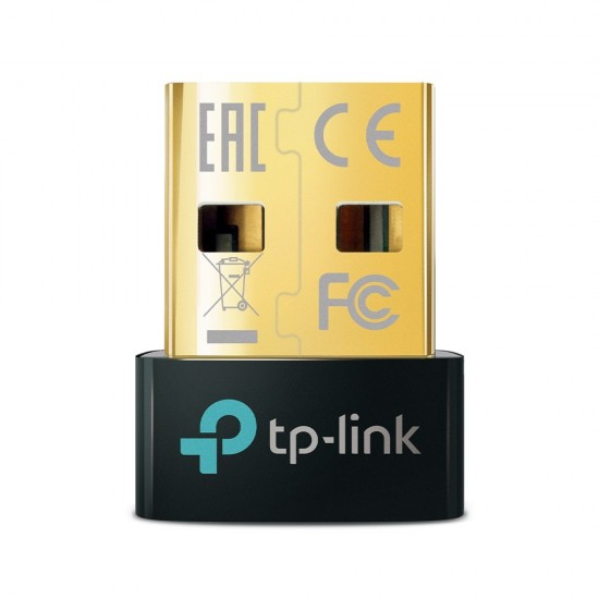 TP-LINK Bluetooth 5.0 Nano USB Adapter