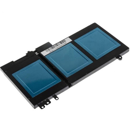 Green Cell DE117 notebook spare part Battery