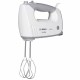 Bosch MFQ36480 mixer Hand mixer 450 W Grey, White