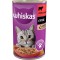 Whiskas Beef in Sauce 400 g