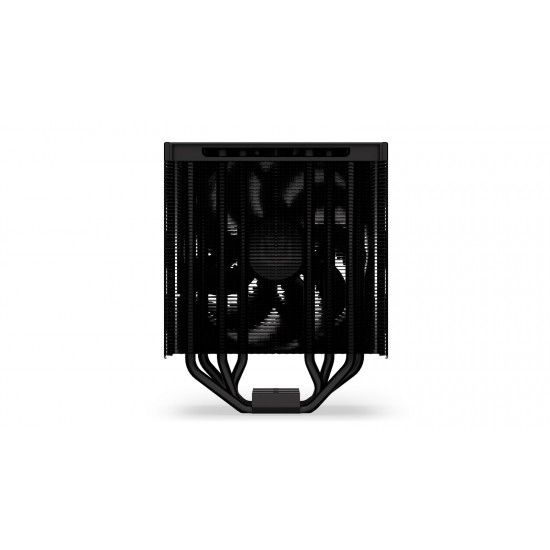 ENDORFY Fera 5 Black air cooling (EY3A011)