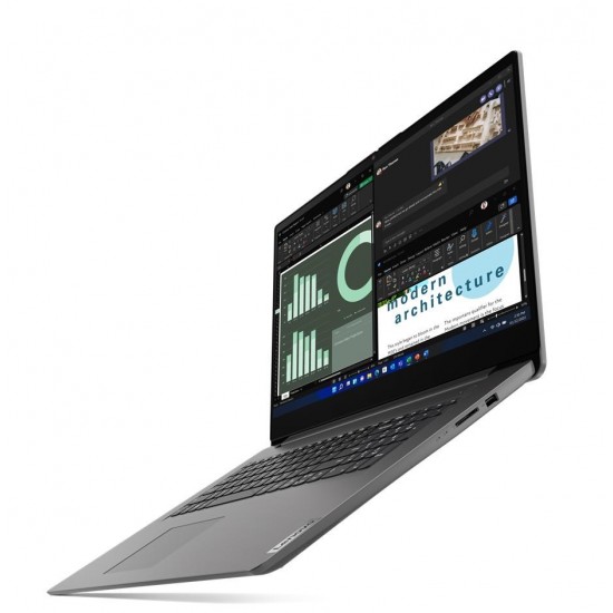 Lenovo V V17 Laptop 43.9 cm (17.3