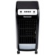 Air cooler Ravanson KR-1011 4 L 75 W Black, Silver, White