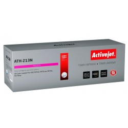 Activejet ATH-213N Toner (replacement for HP 131A CF213A, Canon CRG-731M; Supreme; 1800 pages; magenta)