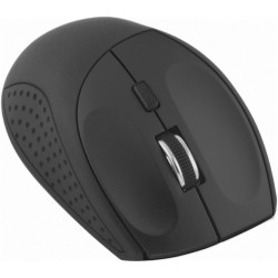 Esperanza EM123K mouse Right-hand Bluetooth 2400 DPI