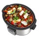 CAMRY CR 6414 SLOW COOKER