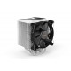 be quiet! Shadow Rock 3 White Processor Cooler 12 cm 1 pc(s)