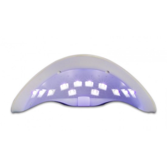 Esperanza EBN008 nail dryer 40 W UV + LED