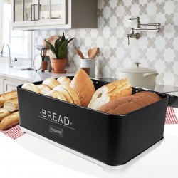 Maestro MR-1677-AR bread box Rectangular