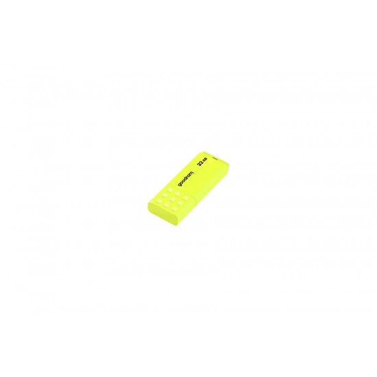 Goodram UME2 USB flash drive 32 GB USB Type-A 2.0 Yellow