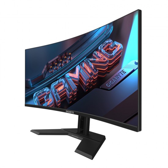 Gigabyte GS34WQC computer monitor 86.4 cm (34