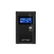 Emergency power supply Armac UPS OFFICE LINE-INTERACTIVE O/850E/LCD