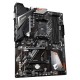 Gigabyte A520 AORUS ELITE motherboard Socket AM4 ATX AMD A520