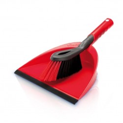 Dust Pan and Brush Vileda 2in1