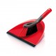 Dust Pan and Brush Vileda 2in1