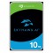 Seagate SkyHawk ST10000VE001 internal hard drive 3.5