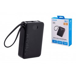 Anker 335 20000 mAh Black