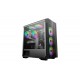 DeepCool Matrexx 55 V3 ADD-RGB 3F Midi Tower Black