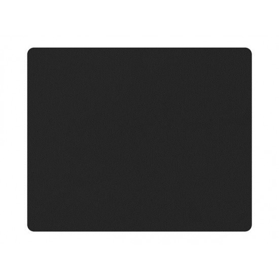 NATEC MOUSE PAD EVAPAD 235X205MM BLACK