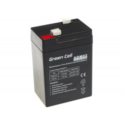 Green Cell AGM02 UPS battery Sealed Lead Acid (VRLA)