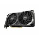 Karta graf. PNY GEFORCE RTX 4060 8GB VERTO Dual Fan