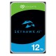 Seagate Surveillance HDD SkyHawk AI 3.5