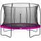 Trampoline Salta Comfort Edition 305cm pink