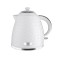 ELDOM C265B NELA electric kettle 1.7 L 2000 W White