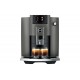 Coffee Machine Jura E6 Dark Inox (EC)