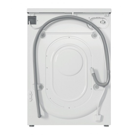 Hotpoint NM11 846 WS A EU N washing machine Front-load 8 kg 1351 RPM White